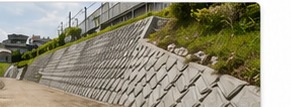 土木工事（造成・擁壁）